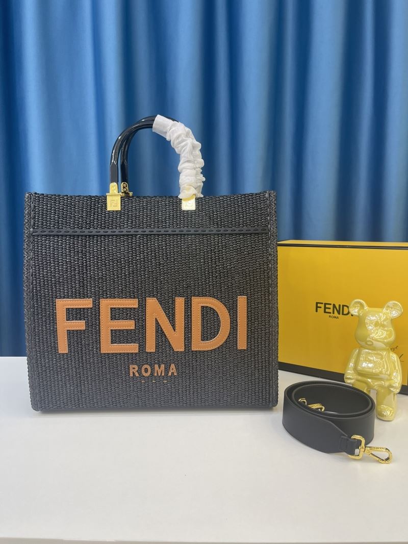 Fendi Shopping Bags